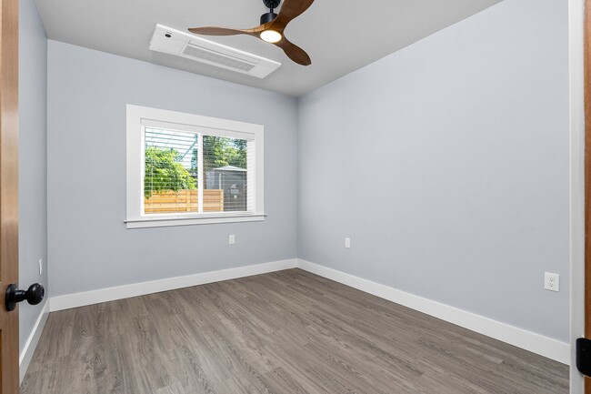 Building Photo - Luxury New Build | Walk to Downtown | Granite, Cherry Wood & High-End Finishes | Whole Home Water...