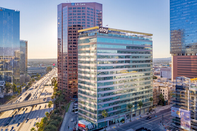 Building Photo - 1010 Wilshire Blvd