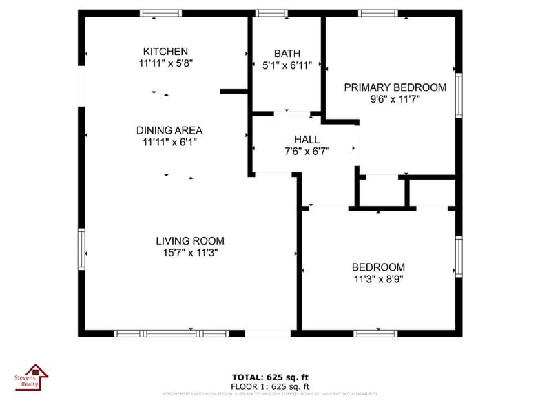 Building Photo - 1985 Mississippi Ave