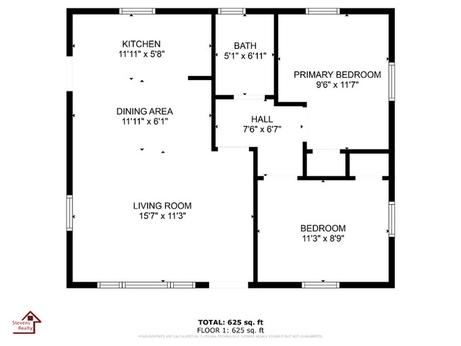 Building Photo - 1985 Mississippi Ave