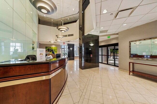Building Photo - 7004 JFK Blvd E