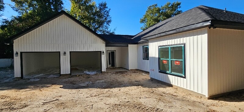 Building Photo - 3112 St Louis St