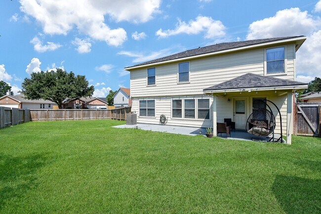 Building Photo - 6111 Harvest Terrace Ct