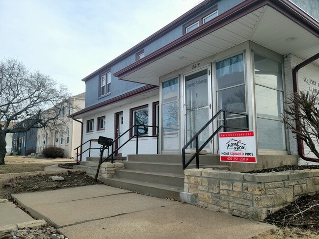 Building Photo - 5519 NW Radial Hwy