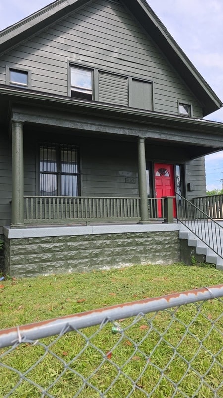Primary Photo - 669 S 35th St