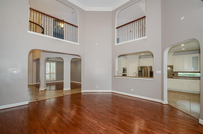 Building Photo - 15127 Oldtown Bridge Ct