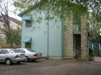 Building Photo - 2813 Rio Grande St