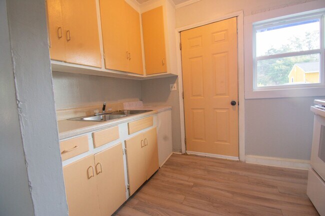 Building Photo - 1 Bedroom 1 Bathroom- New LVP Flooring!