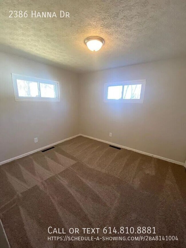 Building Photo - 2386 Hanna Dr