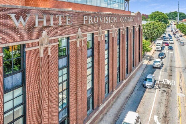 Building Photo - 1150 Collier Rd NW