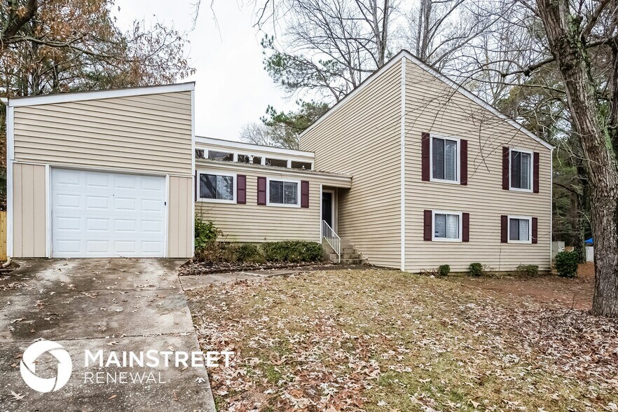 Building Photo - 120 Avalon Way