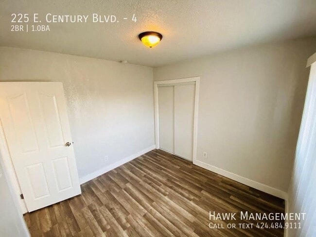 Building Photo - 225 E Century Blvd
