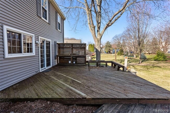 Building Photo - 2244 N Fairview Ln