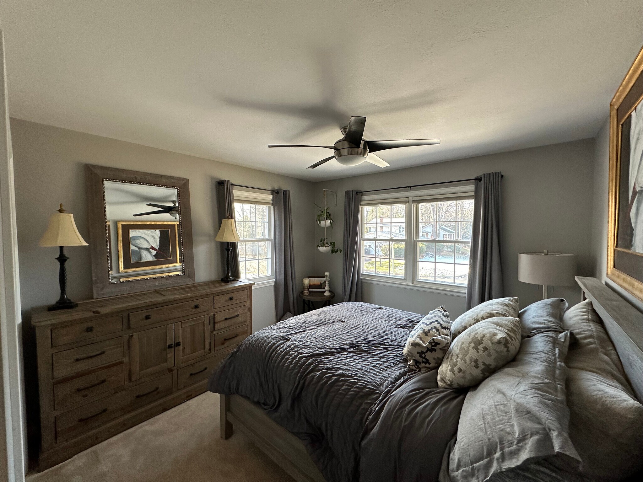 2nd bedroom - 7 Yandow Dr