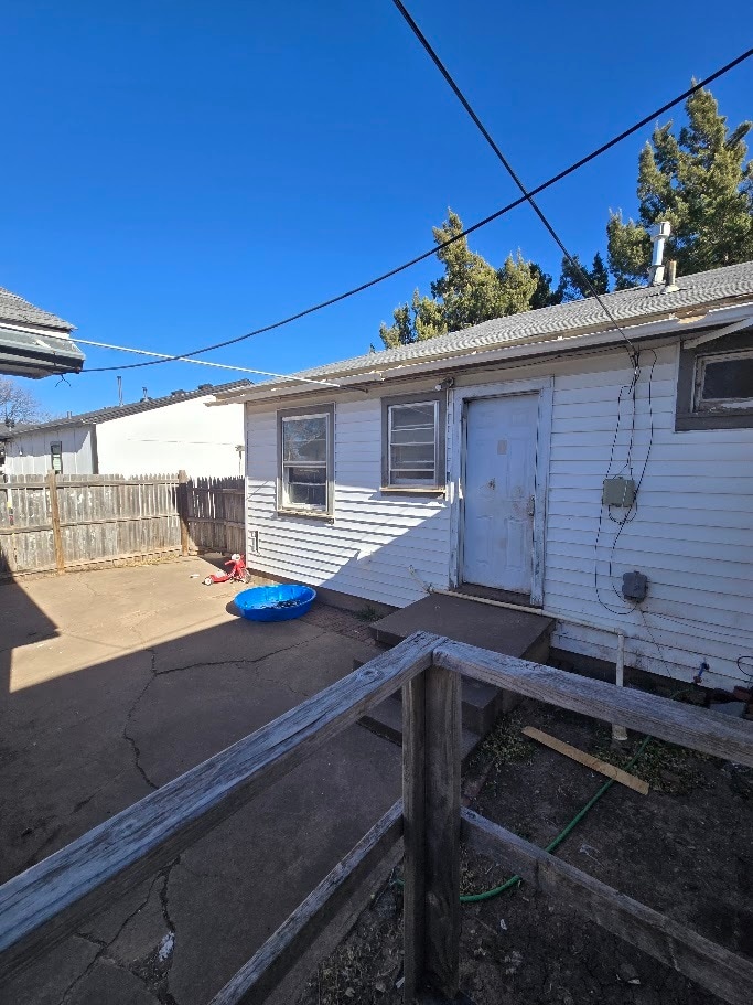 Building Photo - 4118 S Harrison St