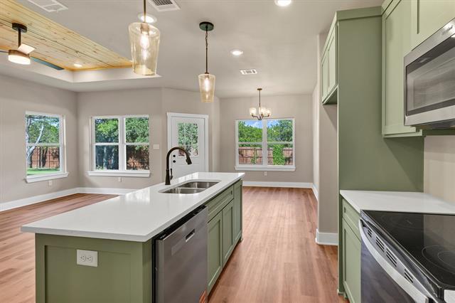 Building Photo - 809 Branding Iron Trail