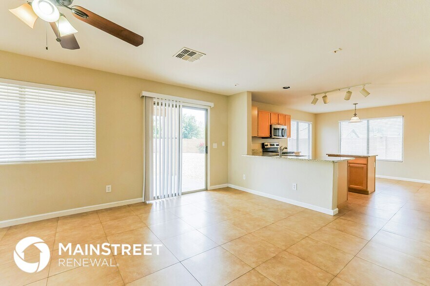 Building Photo - 2503 W White Feather Ln