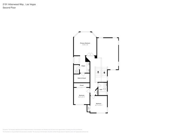 Building Photo - 2191 Arborwood Way