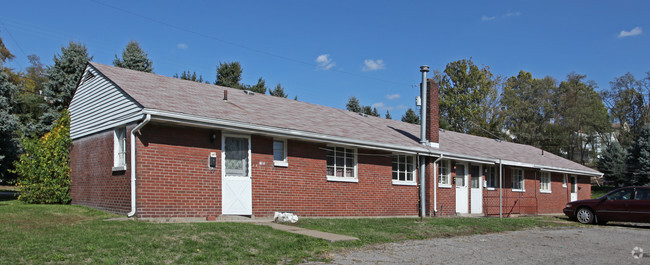 Green Valley Flats - Green Valley Apartments