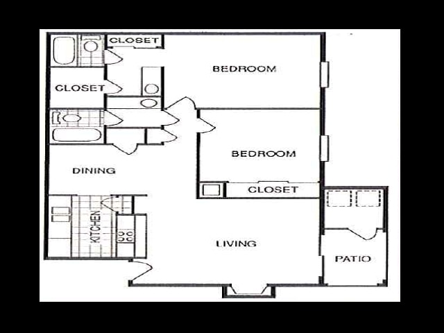 The Ellsworth - Riviera Apartment Homes