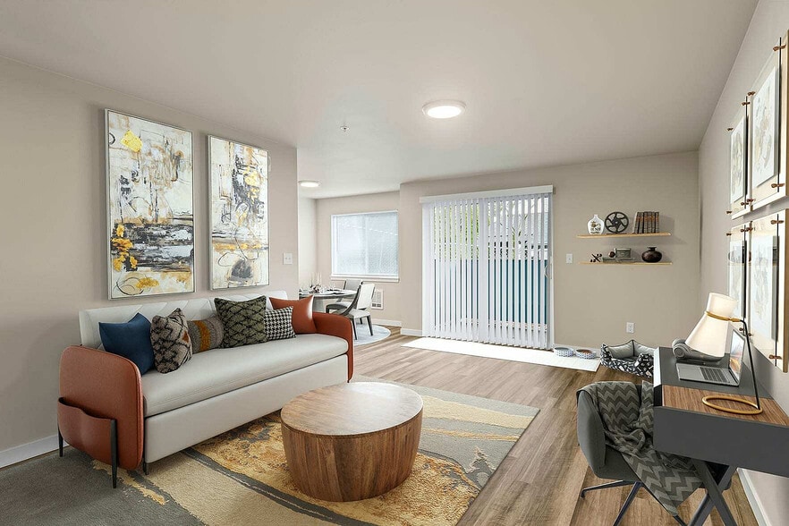 Building Photo - Foster Creek