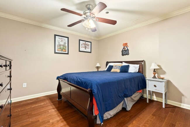 Building Photo - Magnolia Plaza -145 E. Magnolia, Unit 311