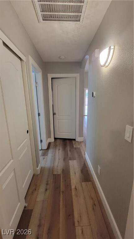 Building Photo - 6528 N Ruddock Dr