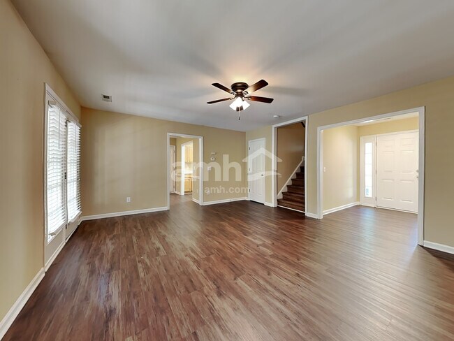 Building Photo - 1621 Harper Spring Drive