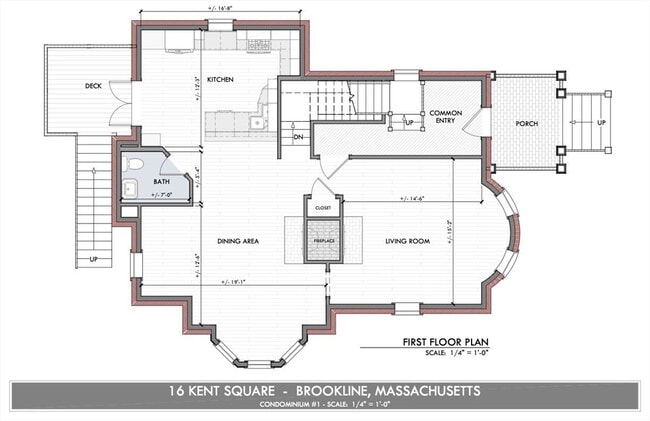 Building Photo - 16 Kent Square