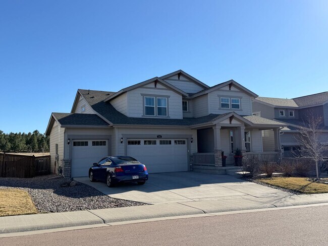 Building Photo - Exquisite Elizabeth Home