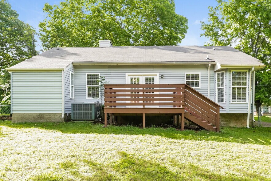 Building Photo - 3128 Kinwood Dr