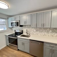 Building Photo - The Den Hunting Lodge (student)