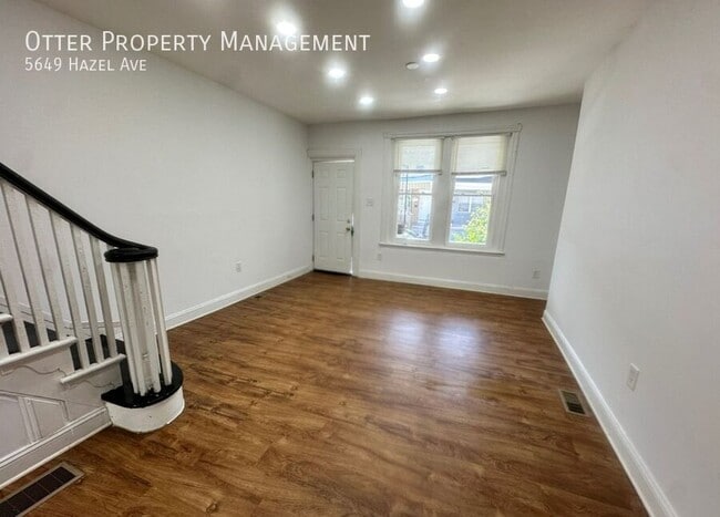 Building Photo - 5649 Hazel Ave