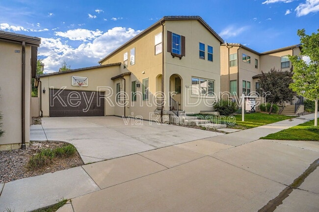 Building Photo - 15547 W Vassar Ave