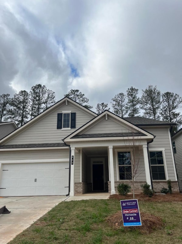 Building Photo - 608 Cunninghame Ct