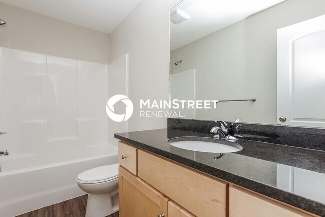 Building Photo - 3 Bedroom Pet-Friendly Home in Kannapolis, NC with Main Street Renewal