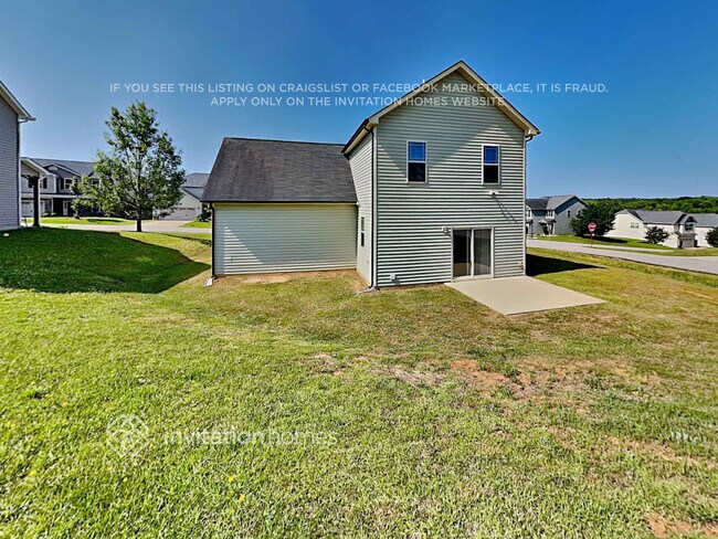 Building Photo - 429 McCarthy Dr