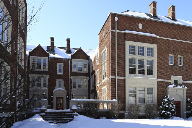 Building Photo - The Sedgewick