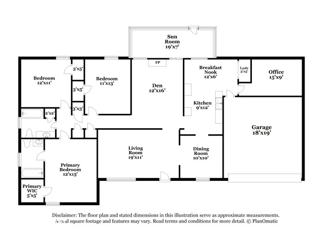 Building Photo - 3781 Kennings Dr