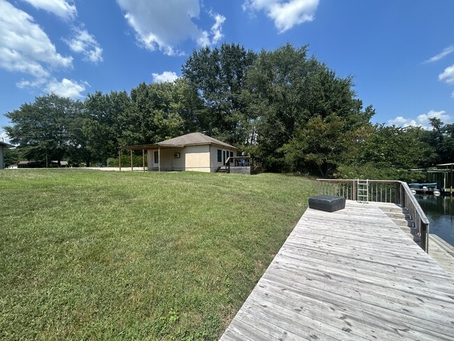 Building Photo - 1663 Treasure Isle Rd