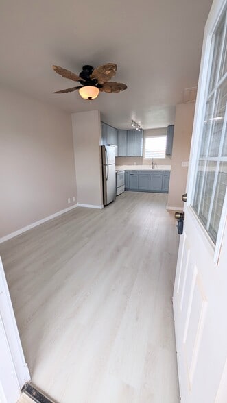 New Flooring - 68-052 Akule St