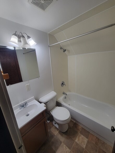 Building Photo - 274 Ellis St