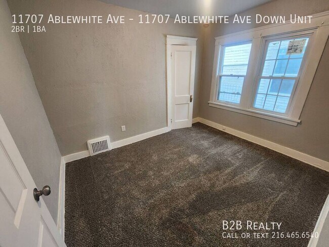 Building Photo - 11707 Ablewhite Ave