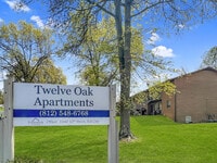 Building Photo - Twelve Oak Apartments