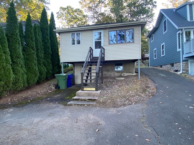 Building Photo - 110 Great Hill Pond Rd