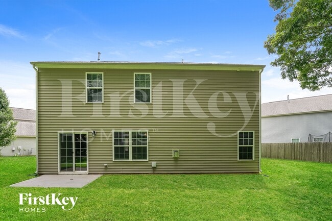 Building Photo - 1509 Cavendish Ct