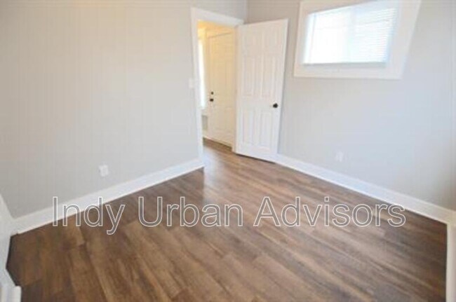 Building Photo - 1212 Wade Street