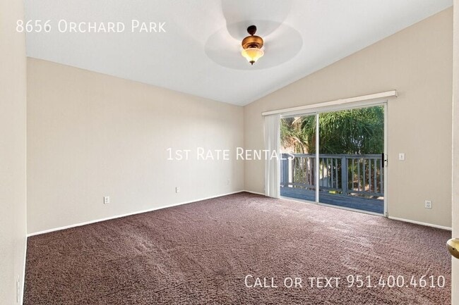 Building Photo - 8656 Orchard Park Dr