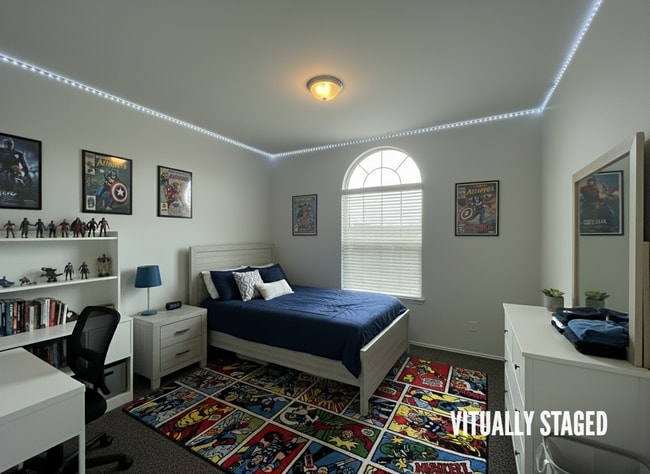 Building Photo - 1816 Cow House Ct