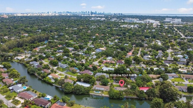 Building Photo - 6090 SW 63rd Ave